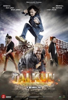 Taikun Trailer