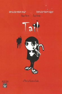 Tail Trailer