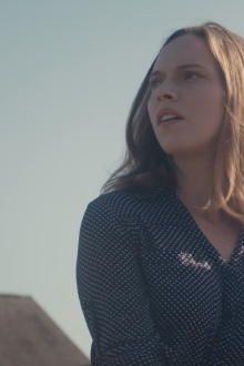 Tail Between Her Legs Trailer