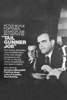 Tail Gunner Joe Trailer