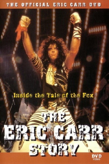 Tail of the Fox: Eric Carr Trailer