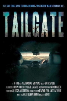 Tailgate Trailer