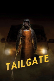 Tailgate Trailer