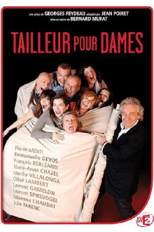 Tailleur pour dames Trailer