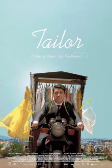 Tailor Trailer