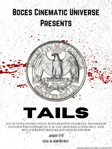 TAILS (The Flip of a coin Finale) Trailer