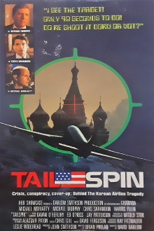 Tailspin: Behind the Korean Airliner Tragedy Trailer