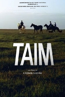 Taim Trailer