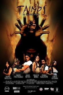Taínos: la última tribu Trailer