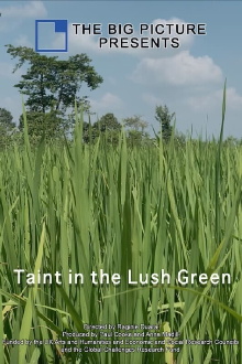 Taint in the Lush Green Trailer