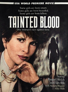 Tainted Blood Trailer