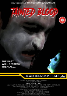 Tainted Blood Trailer