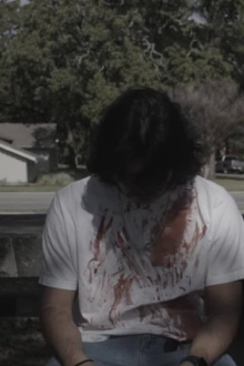 Tainted Haze Trailer