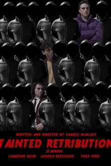 Tainted Retribution Trailer