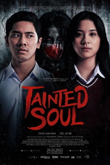 Tainted Soul Trailer
