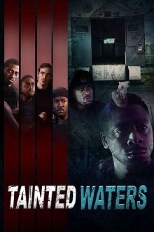 Tainted Waters Trailer