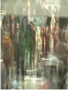 Taipei 4 Way Trailer