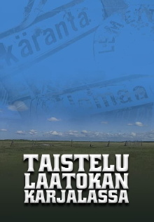 Taistelu Laatokan Karjalassa Trailer