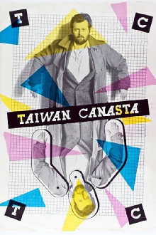 Taiwan Canasta Trailer