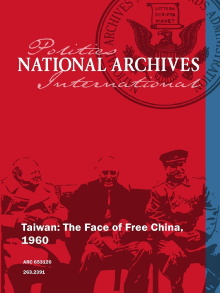 Taiwan: The Face of Free China Trailer