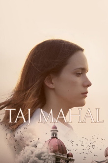Taj Mahal Trailer