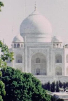 Taj Mahal, Local Indian Scenes and a cruise to Port Said Trailer