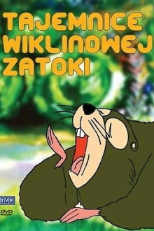 Tajemnice Wiklinowej Zatoki Trailer