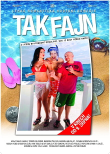 Tak fajn Trailer