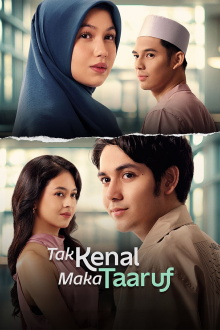 Tak Kenal Maka Taaruf Trailer