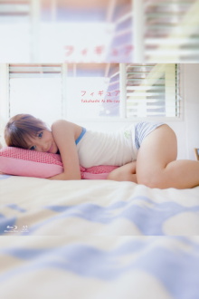 Takahashi Ai ~Figure~ Trailer