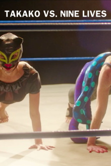 Takako vs. Nine Lives Trailer