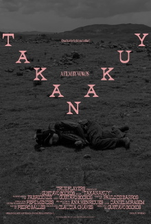 Takanakuy Trailer
