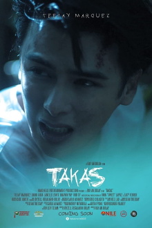 Takas Trailer