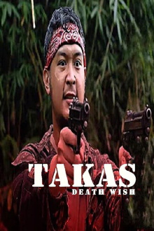 Takas Death Wish Trailer