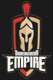 TAKAYAMANIA EMPIRE Trailer