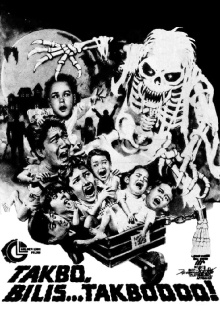 Takbo, Bilis... Takboooo! Trailer