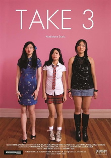 Take 3 Trailer