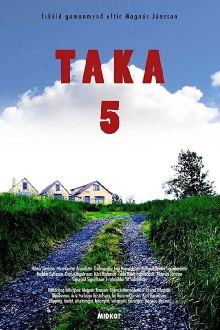 Take 5 Trailer