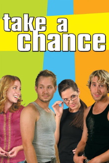 Take A Chance Trailer