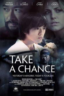 Take a Chance Trailer