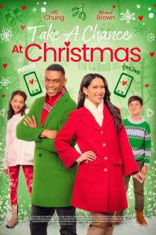 Take a Chance at Christmas Trailer