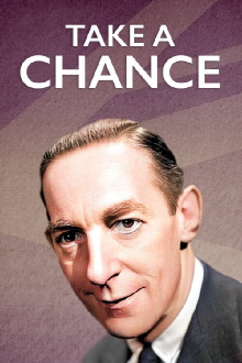 Take a Chance Trailer