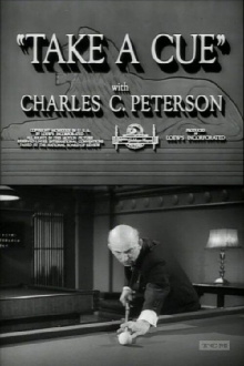 Take a Cue Trailer
