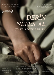 Take a Deep Breath Trailer