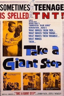 Take a Giant Step Trailer