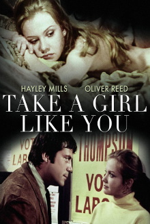 Take a Girl Like You Trailer