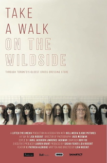 Take a Walk on the Wild Side Trailer