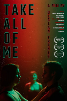 Take All of Me Trailer
