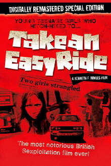 Take an Easy Ride Trailer