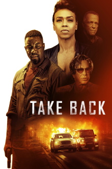 Take Back Trailer